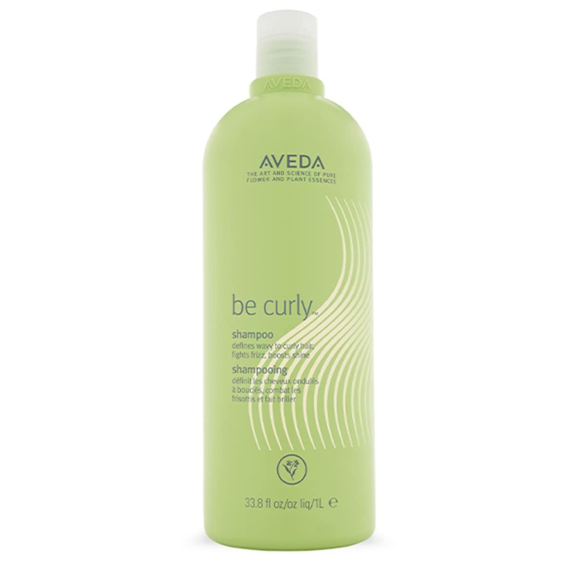 Aveda Be Curly Shampoo 1000 ml / 34 fl oz