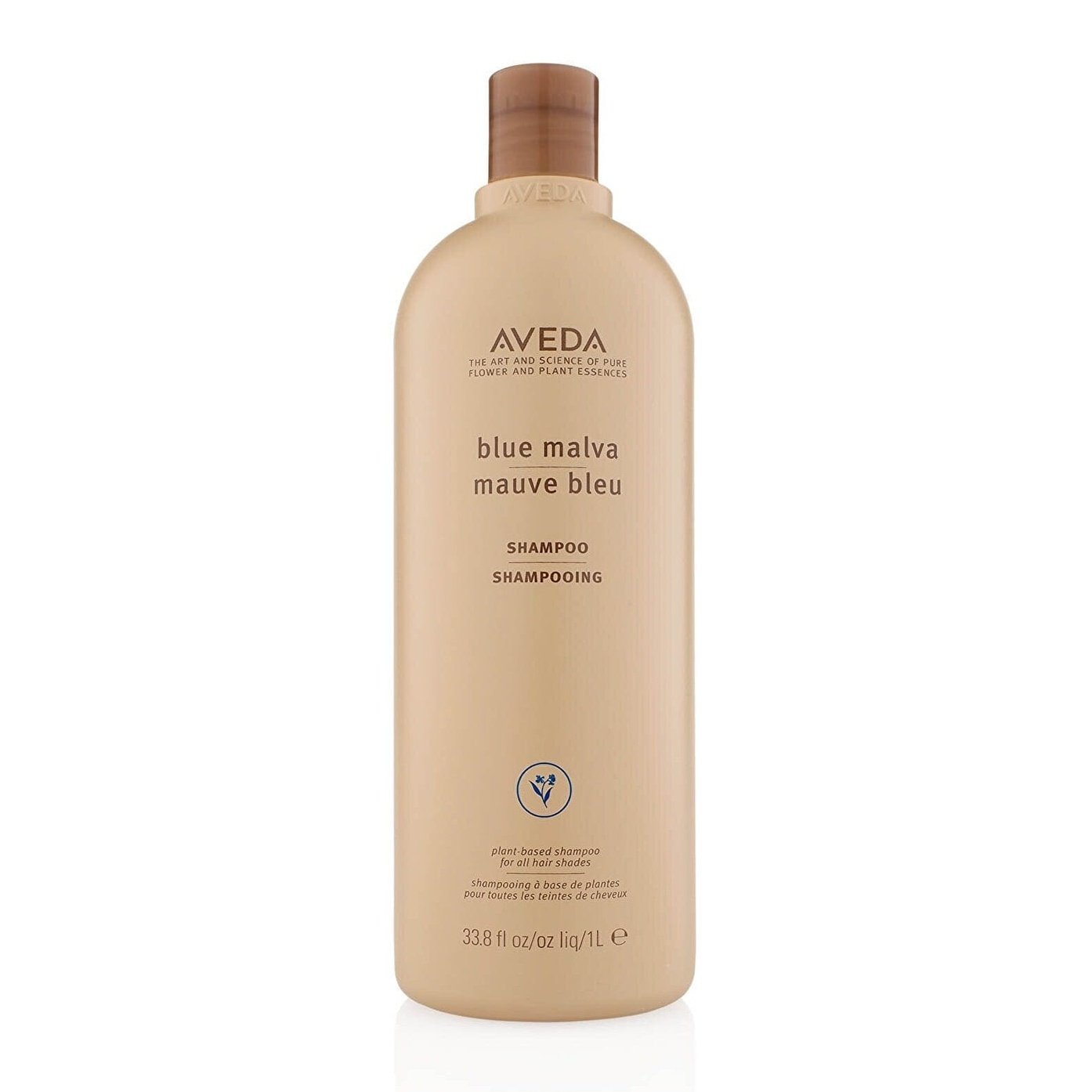 Aveda Blue Malva Shampoo 1000 ml / 34 fl oz