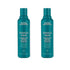 Aveda Botanical Repair Shampoo for Damaged Hair 200 ml -2 Pack