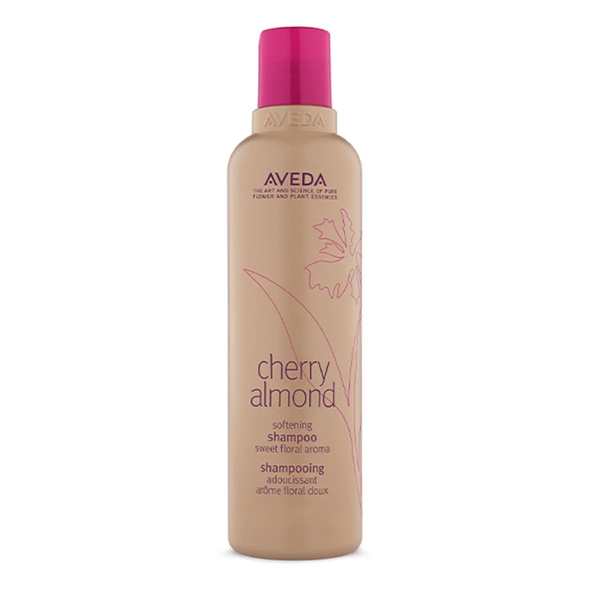 Aveda Cherry Almond Softening Shampoo 250ml