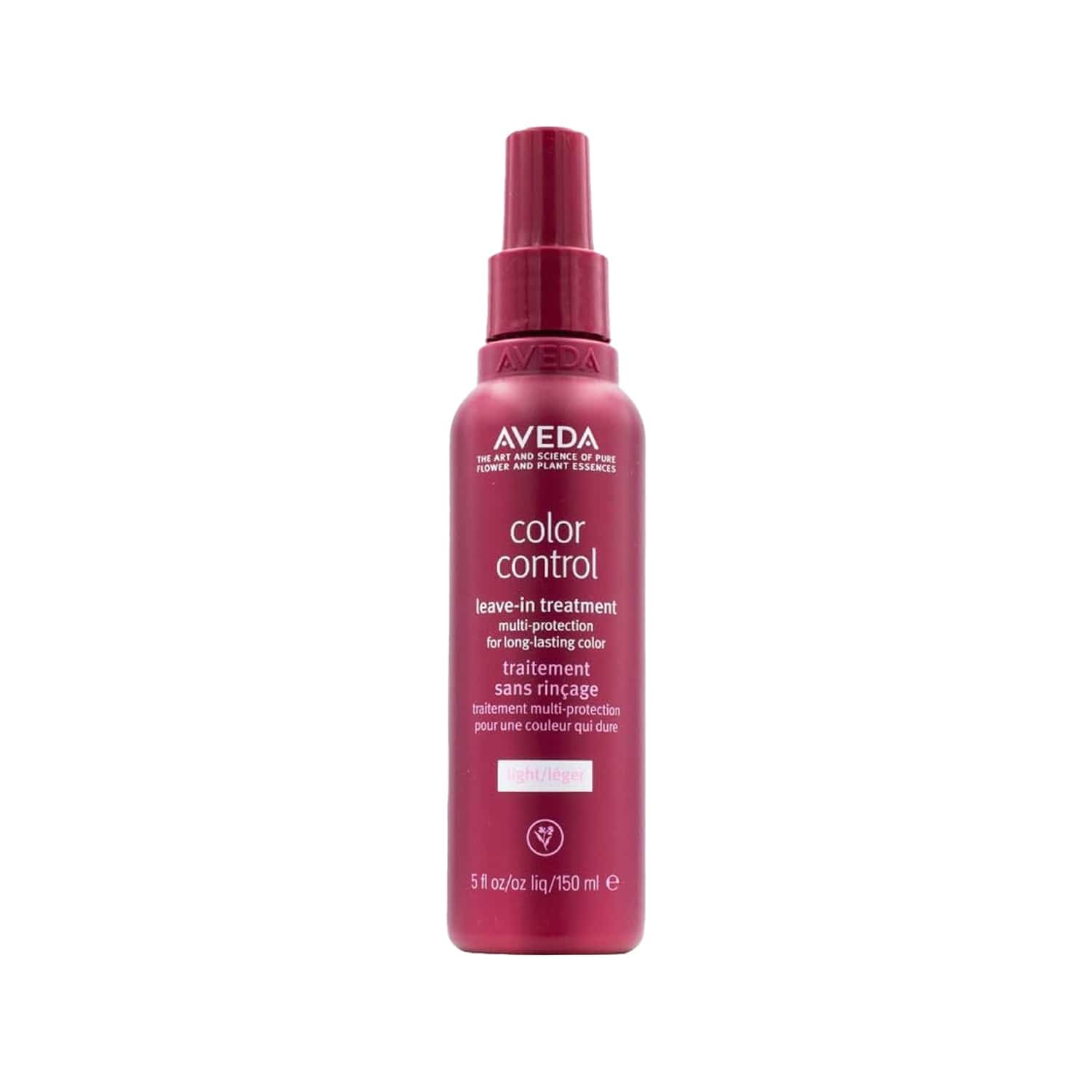 Aveda Color Control Leave In Treatment Light Leave In Conditioner for Dyed Hair 150 ml