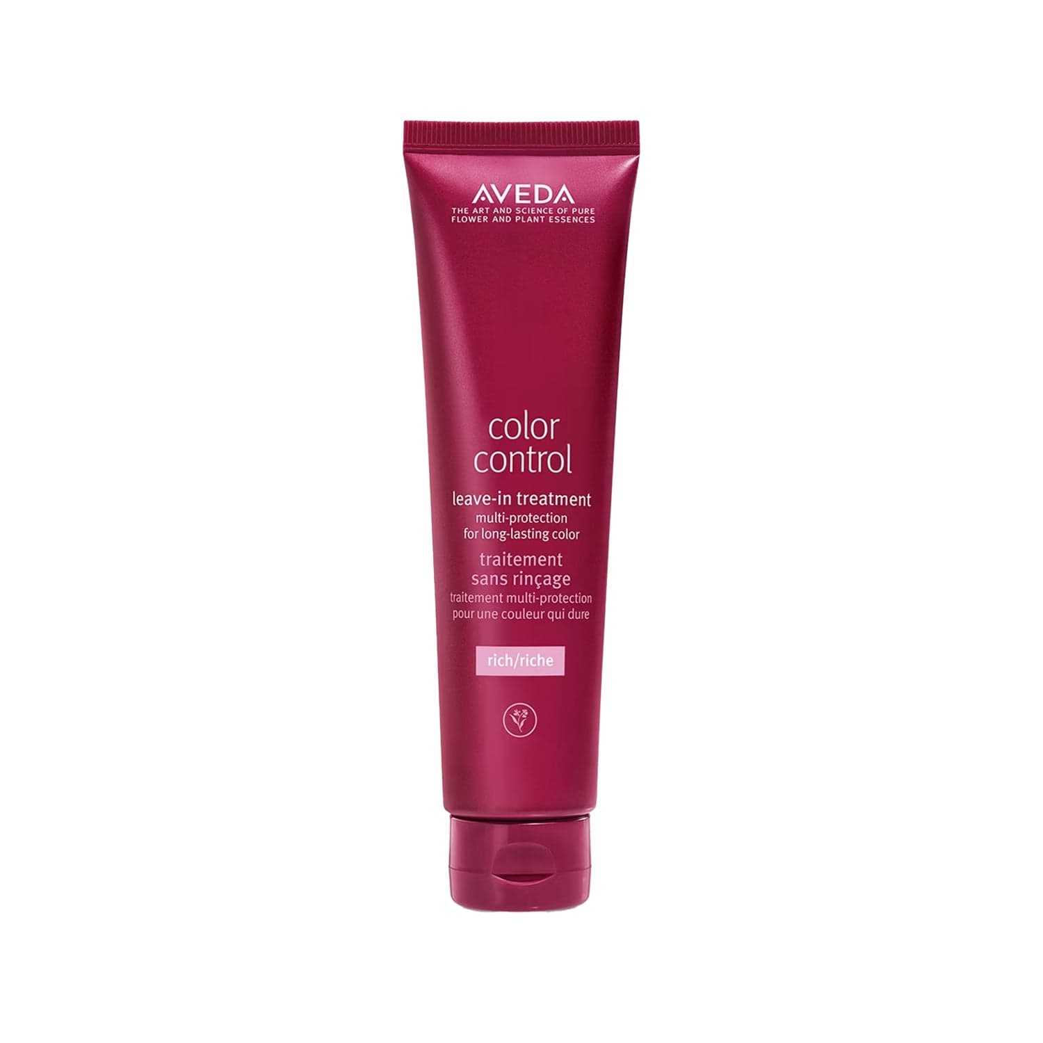 Aveda Color Control Leave In Treatment Rich Leave In Conditioner for Dyed Hair 100 ml