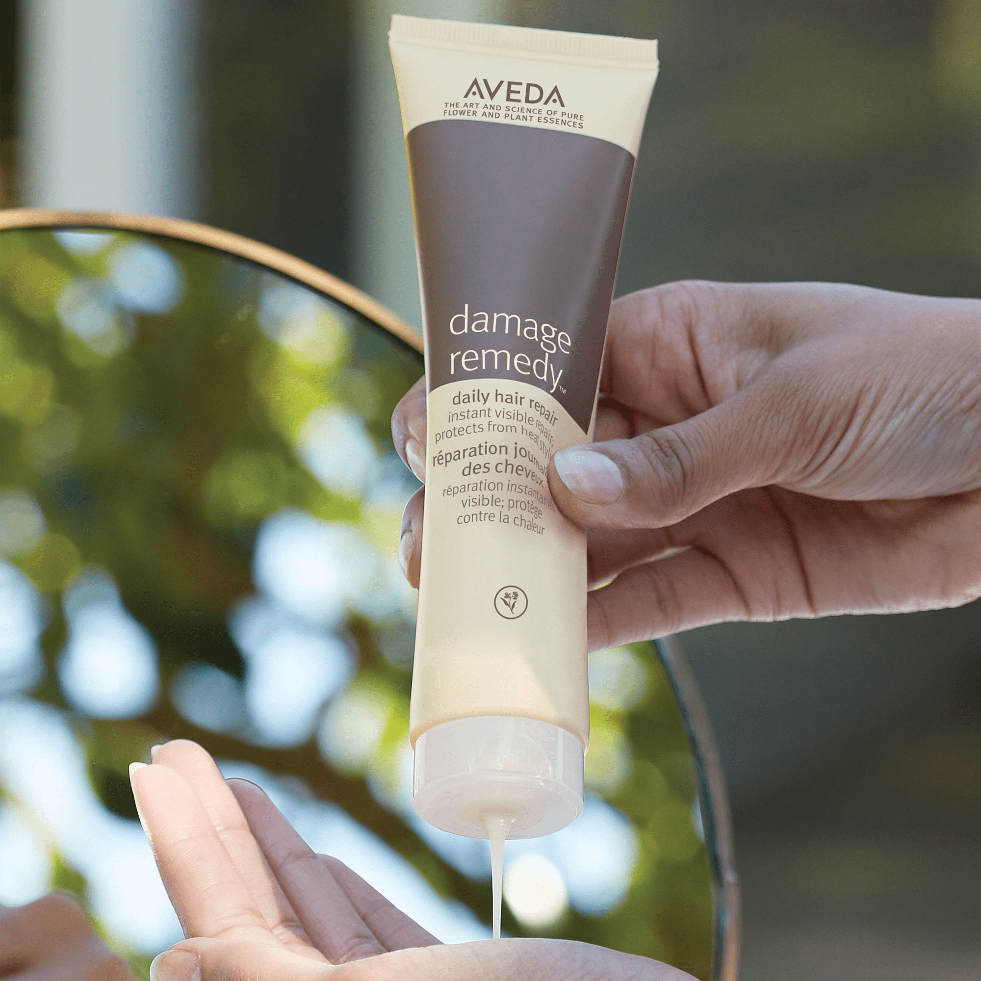 Aveda Damage Remedy Daily Hair Repair Repair Conditioner 100 ml