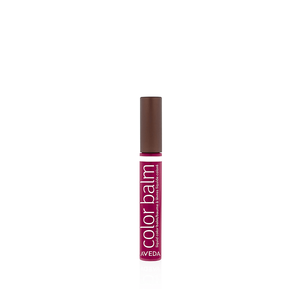 Aveda Feed My Lipstick Moisturizing Liquid Lipstick -06 Snapdragon