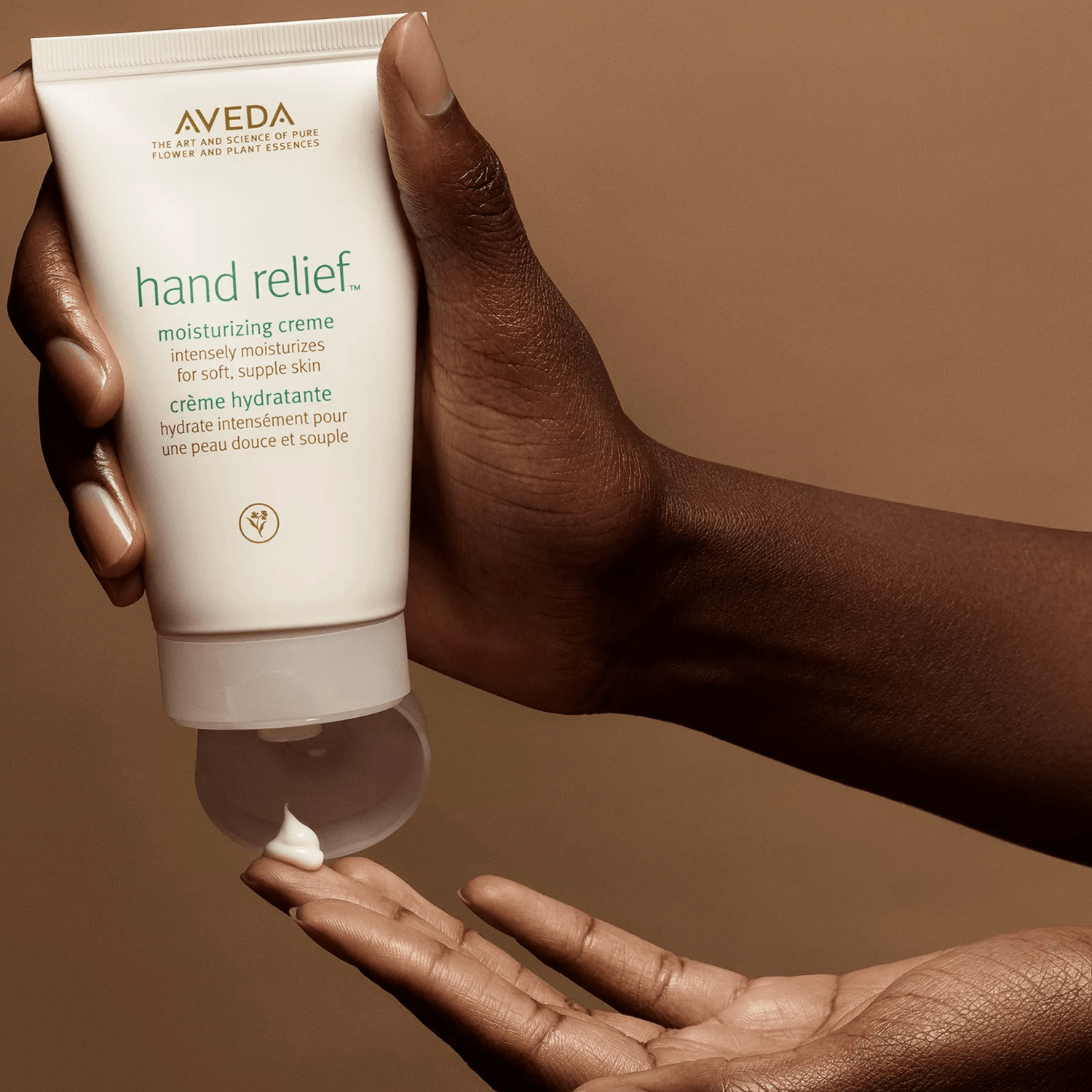 Aveda Hand Relief Soothing and Moisturizing Hand Cream 125 ml