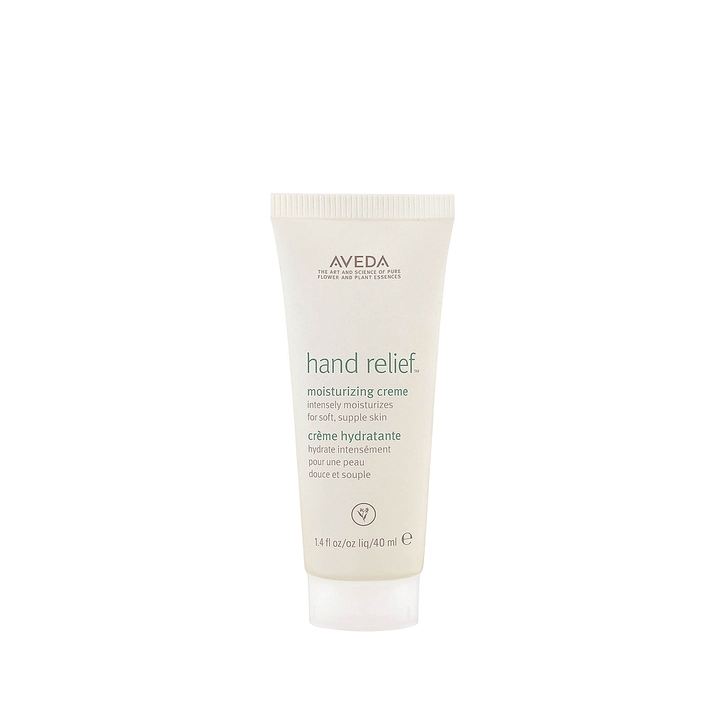 Aveda Hand Relief Soothing and Moisturizing Hand Cream 40 ml