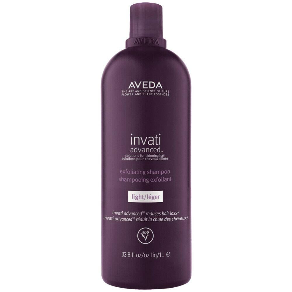 Aveda Invati Advanced Exfoliating Shampoo Light 1000 ml