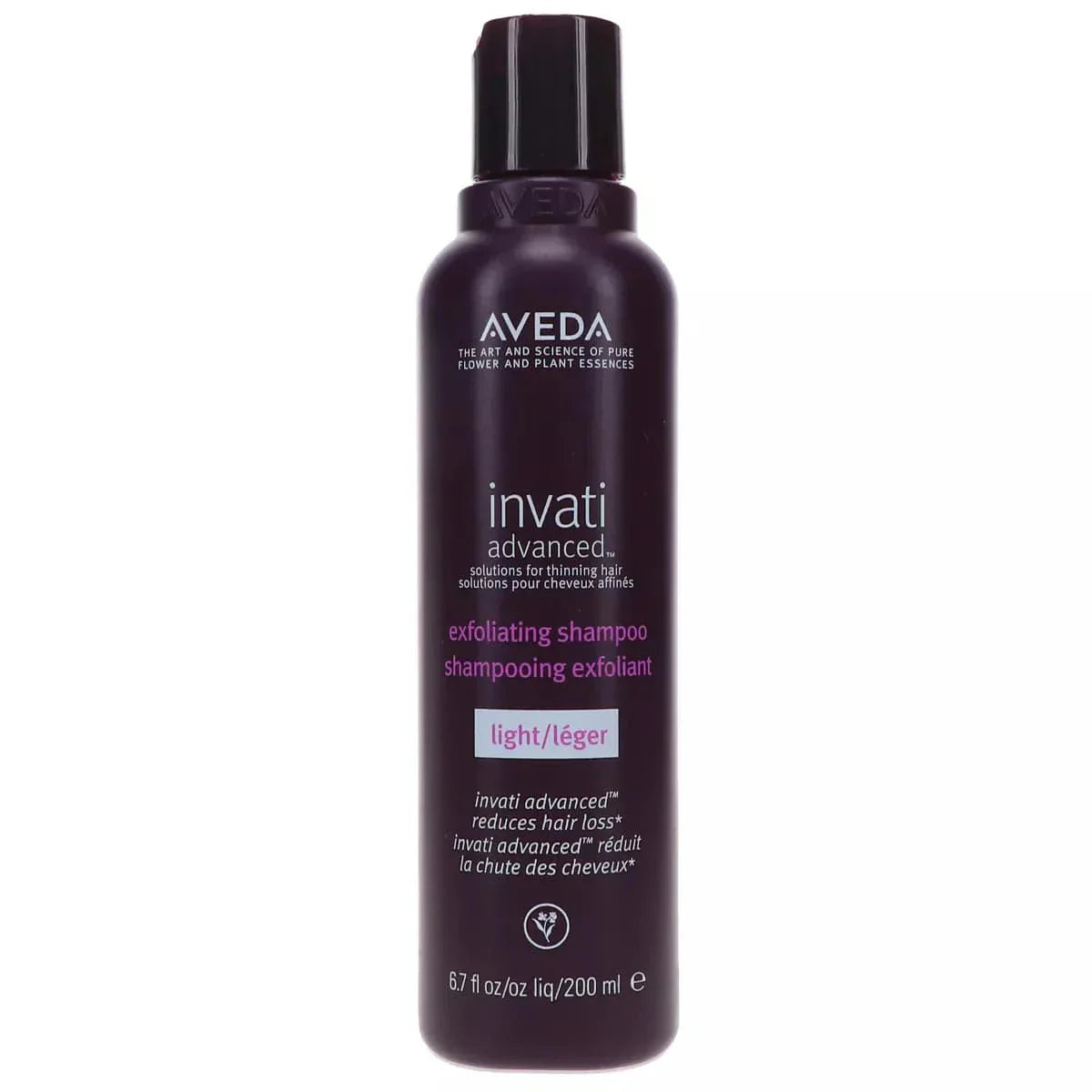 Aveda Invati Advanced Exfoliating Shampoo Light 200 ml