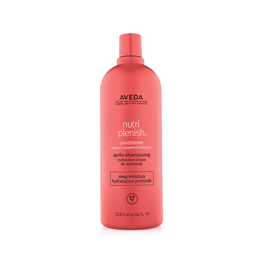 Aveda Nutriplenish Deep Moisture Conditioner 1000 ml