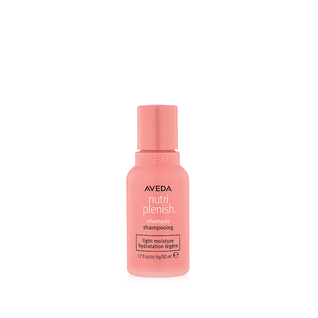 Aveda Nutriplenish Light Moisture Conditioner 50 ml