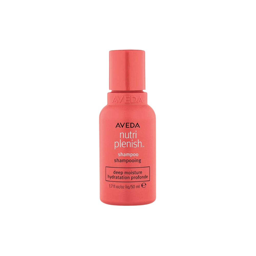Aveda Nutriplenish Shampoo Deep Moisture 50 ml