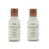 Aveda Rosemary Mint Purifying Shampoo 50 ml -2 Pack