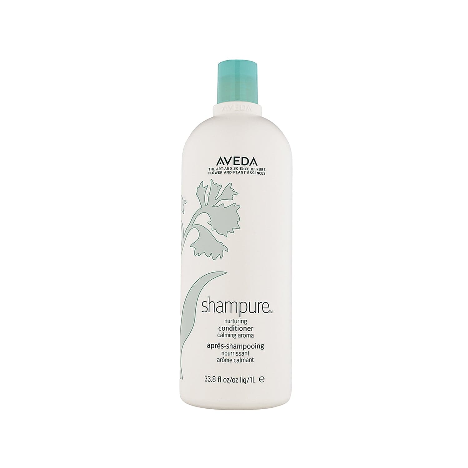 Aveda Shampure Nurturing Nourishing Conditioner 1000 ml