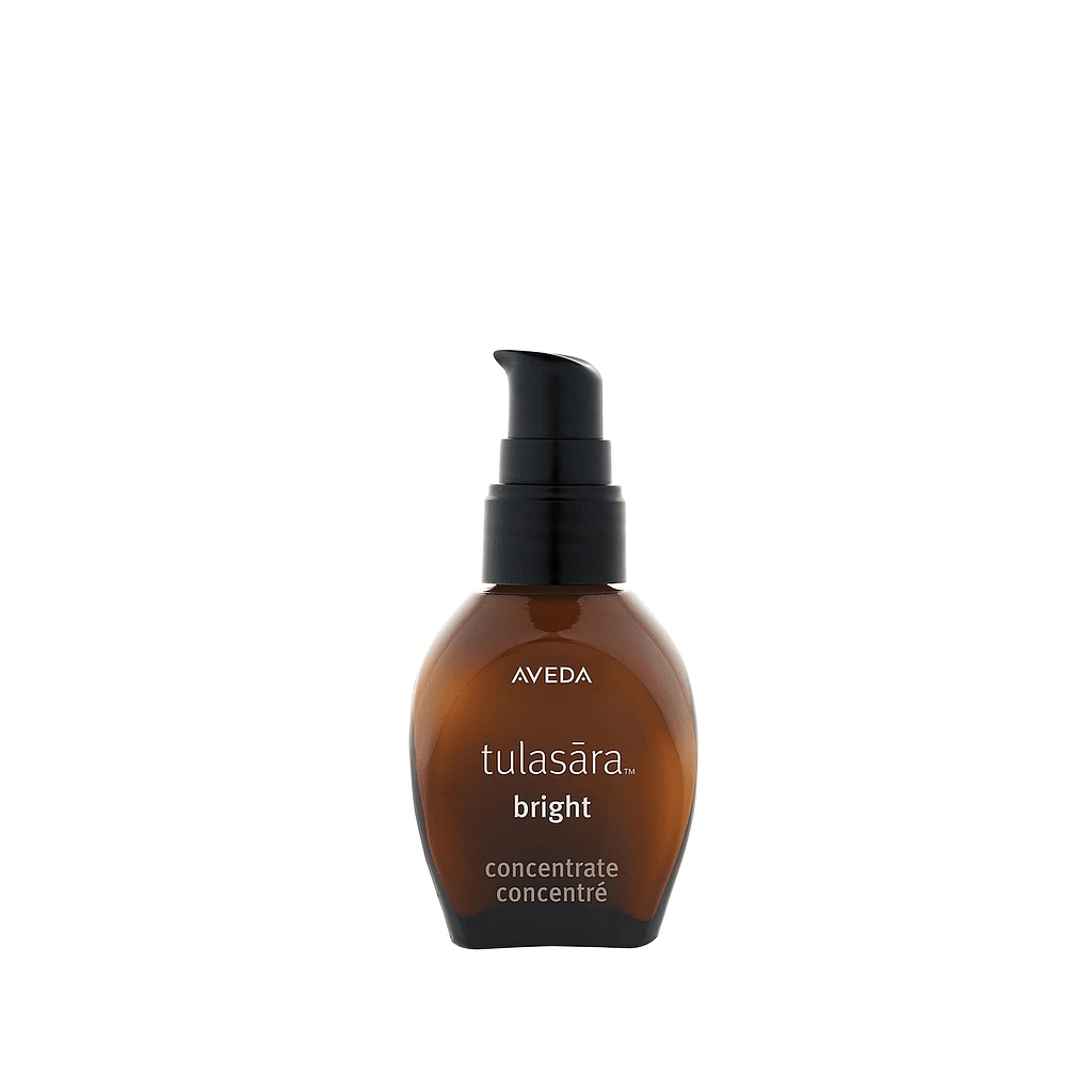Aveda Tulasara Bright Brightening Face Care Serum 30 ml