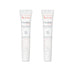 Avene Cicalfate Baume Levres 10 ml -2 Pack