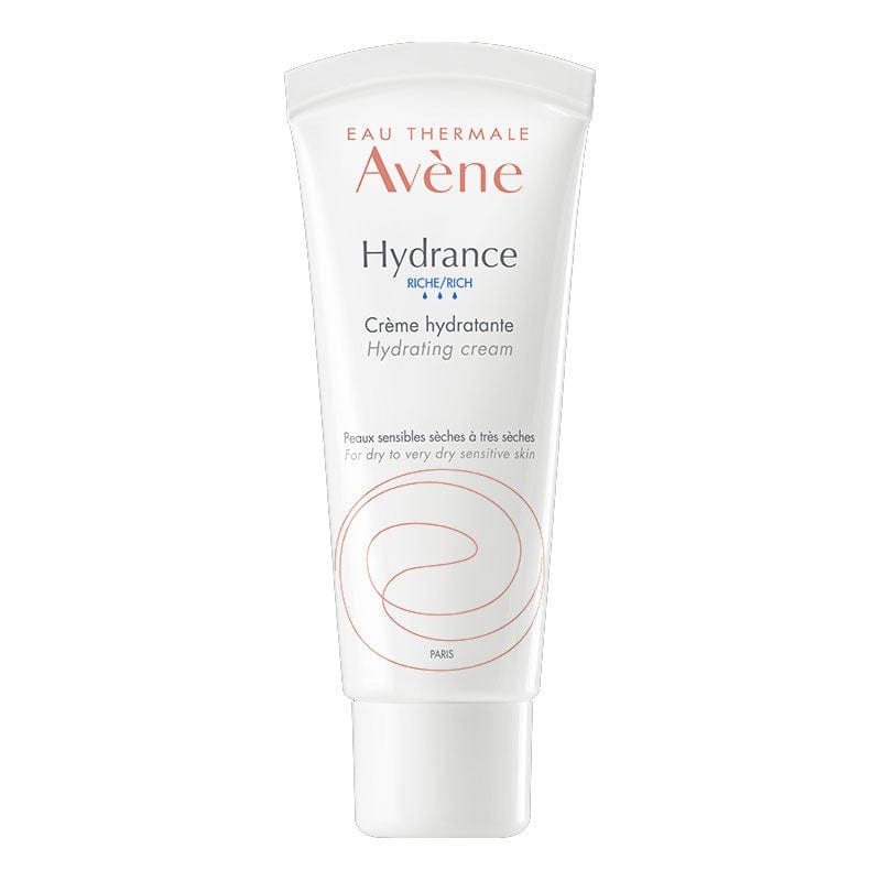 Avene Hydrance Rich Moisturising Cream 40 ml