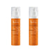 Avene Solaire Anti-age SPF50 Anti-Aging Tinted Sunscreen 50 ml -2 Pack