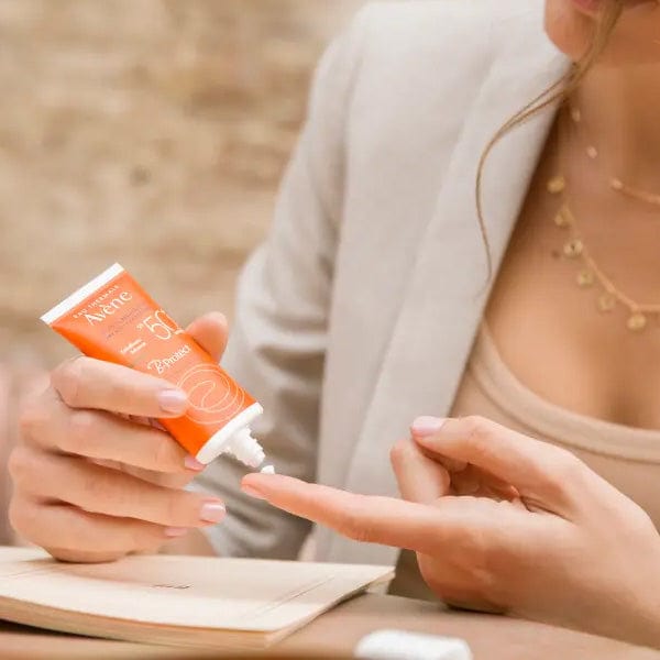 Avene Solaire B Protect Spf 50 30 ml Sunscreen 2 Pack