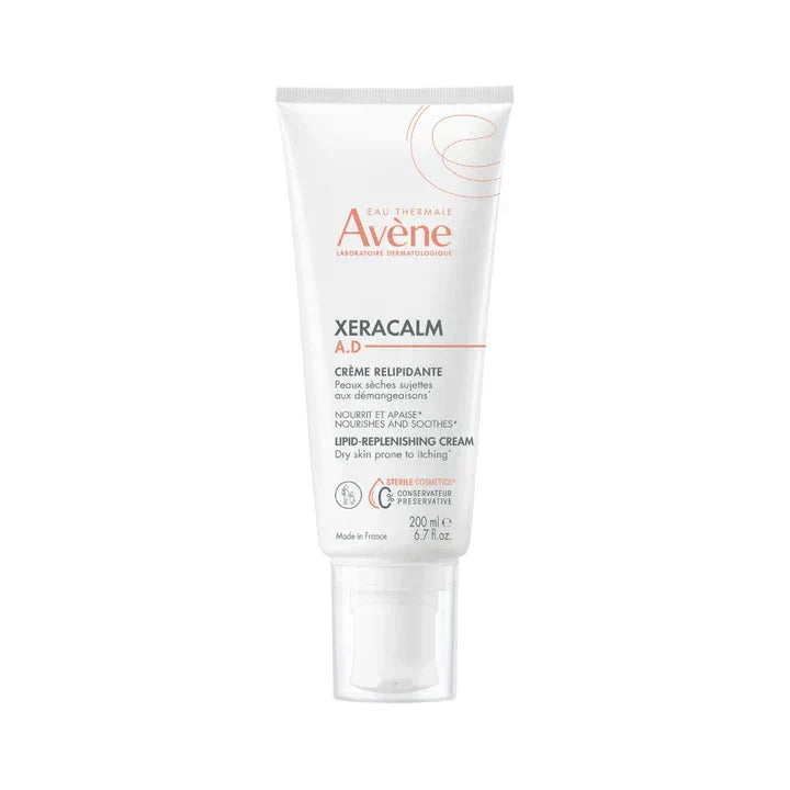Avene Xera Calm A.D Creme 200ml