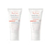 Avene XeraCalm AD Soothing Concentrate Moisturizing Cream 50 ml -2 Pack
