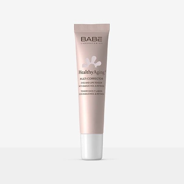 Babe Multi Corrector Eyes and Lips Lifting Cream 15 ml