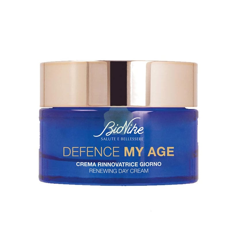 BioNike Defence My Age Day Cream 50 ml