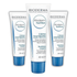 Bioderma Atoderm Nutrition Nourishing Face Cream 40 ml -3 Pack