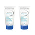 Bioderma Node DS Shampoo 125ml -2 Pack