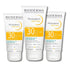 Bioderma Photoderm AKN Mat SPF30 150ml -3 Pack
