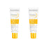 Bioderma Photoderm Aquafluide SPF50+ 40ml -2 Pack