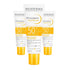 Bioderma Photoderm Aquafluide SPF50+ 40ml -3 Pack