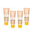 Bioderma Photoderm Cover Touch Mineral SPF 50 40 Ml - Light 4 Pack