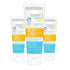 Bioderma Photoderm Pediatrics Mineral SPF50+ 50 ml -3 Pack