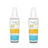 Bioderma Photoderm Pediatrics Spray SPF50+ 200 ml -2 Pack