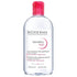 Bioderma Sensibio H2O Face and Make-up Cleansing Water 500 ml