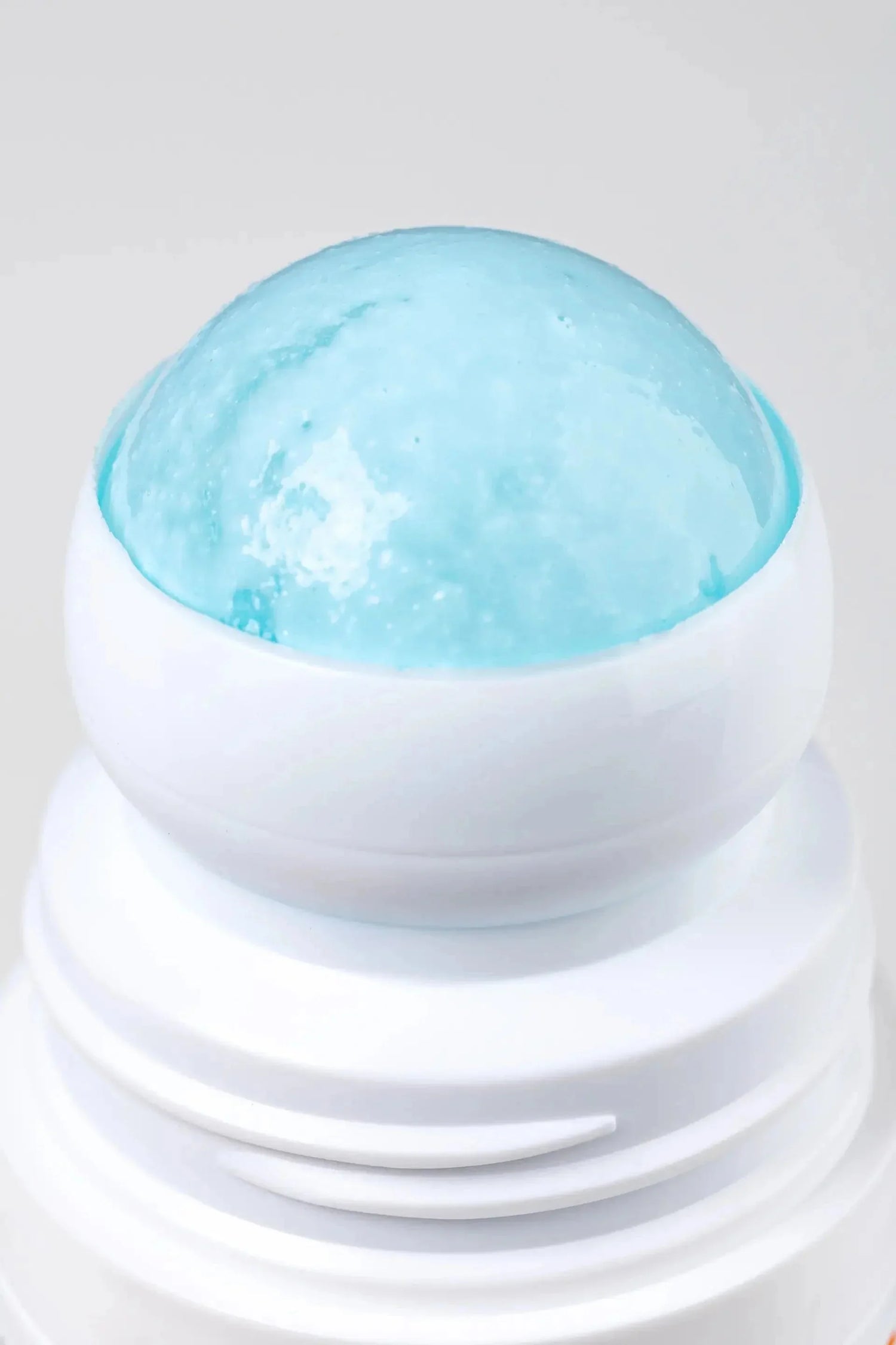 Calypso Kids Disappearing Coloured Roll-on Spf50 30 ml -2 Pack