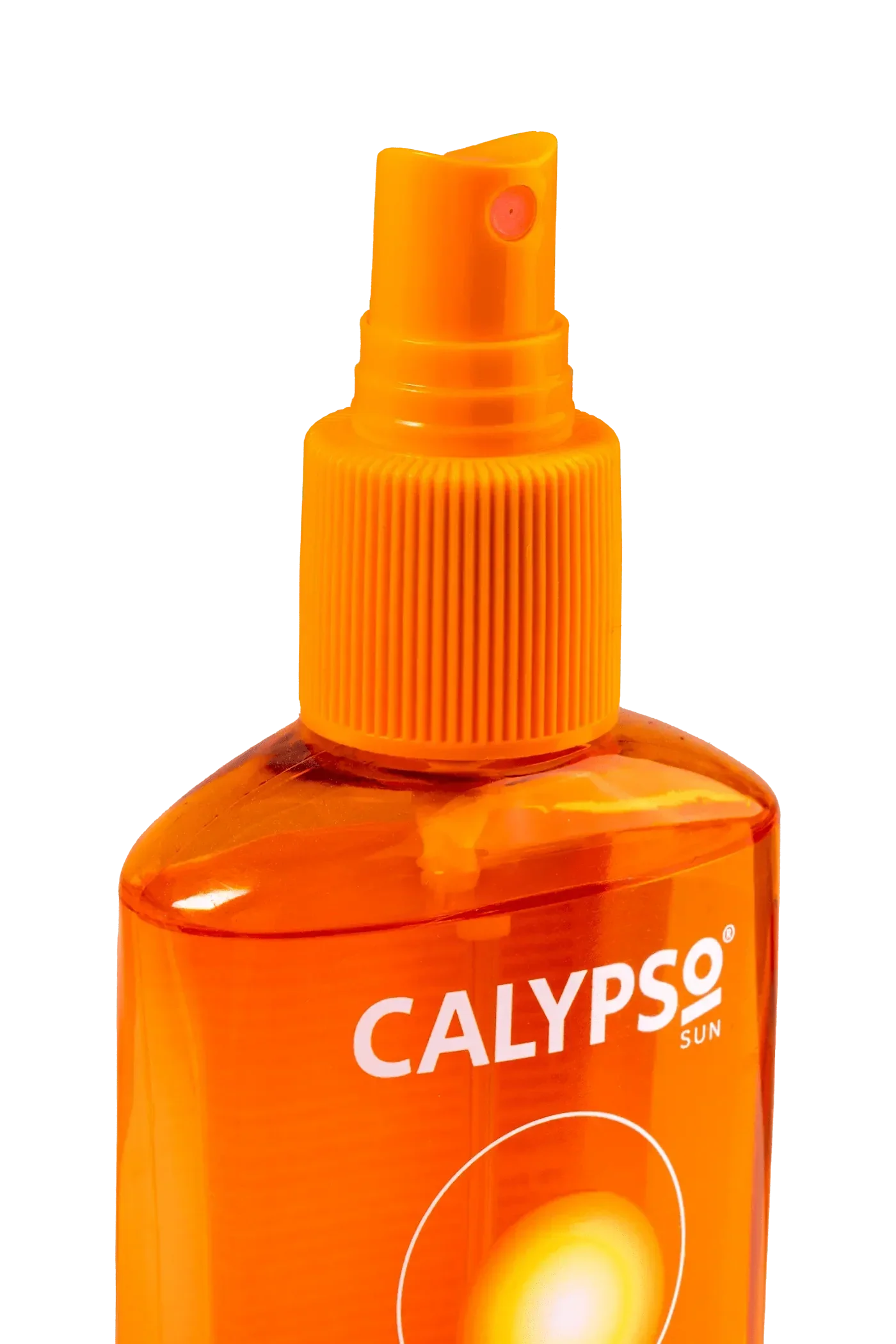 Calypso Original Carrot Oil Spray With Tan Enhancer 200 ml -3 Pack