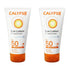 Calypso Sun Lotion Spf 50 150 ml -2 Pack