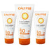 Calypso Sun Lotion Spf 50 150 ml -3 Pack