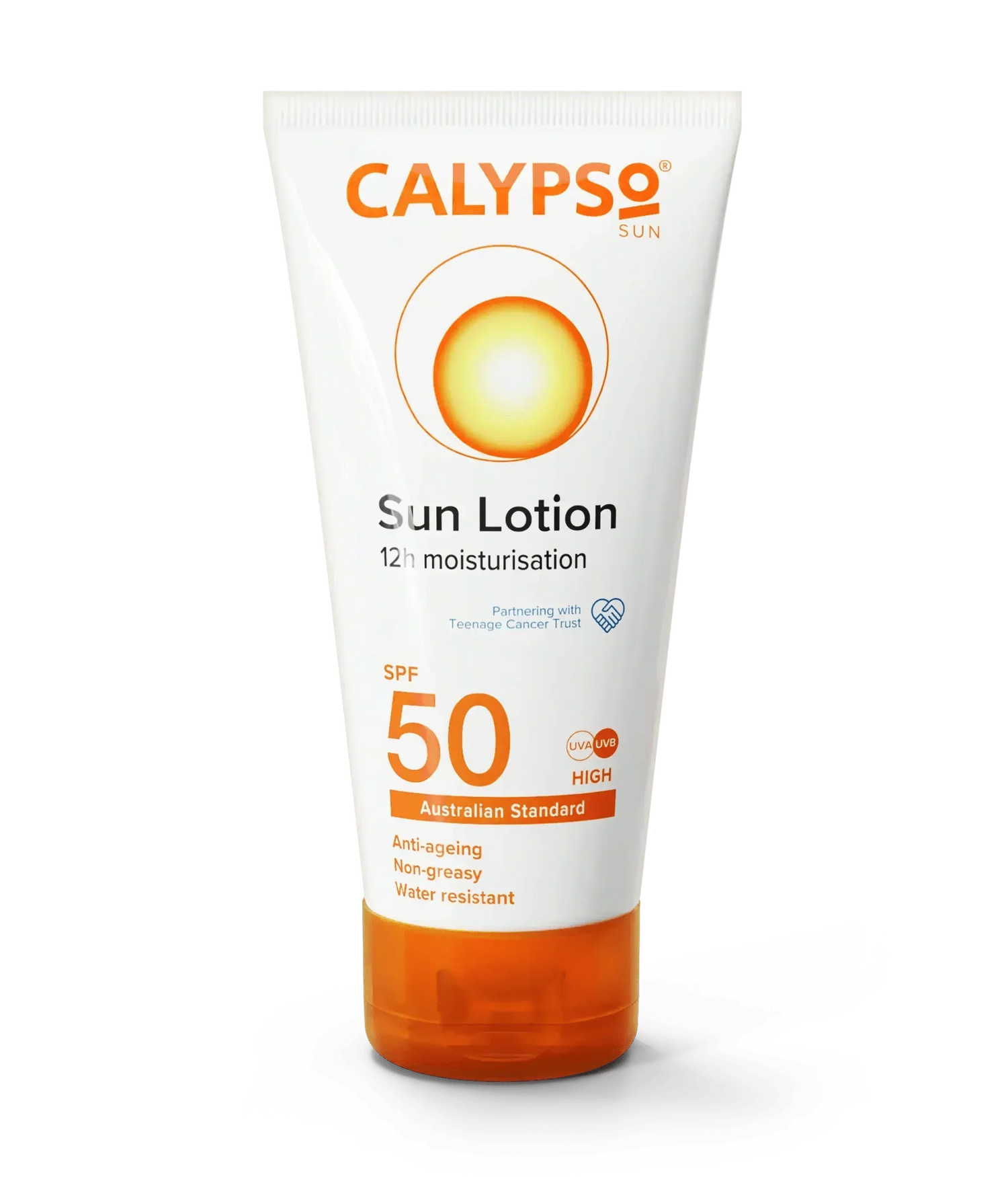 Calypso Sun Lotion Spf 50 150 ml