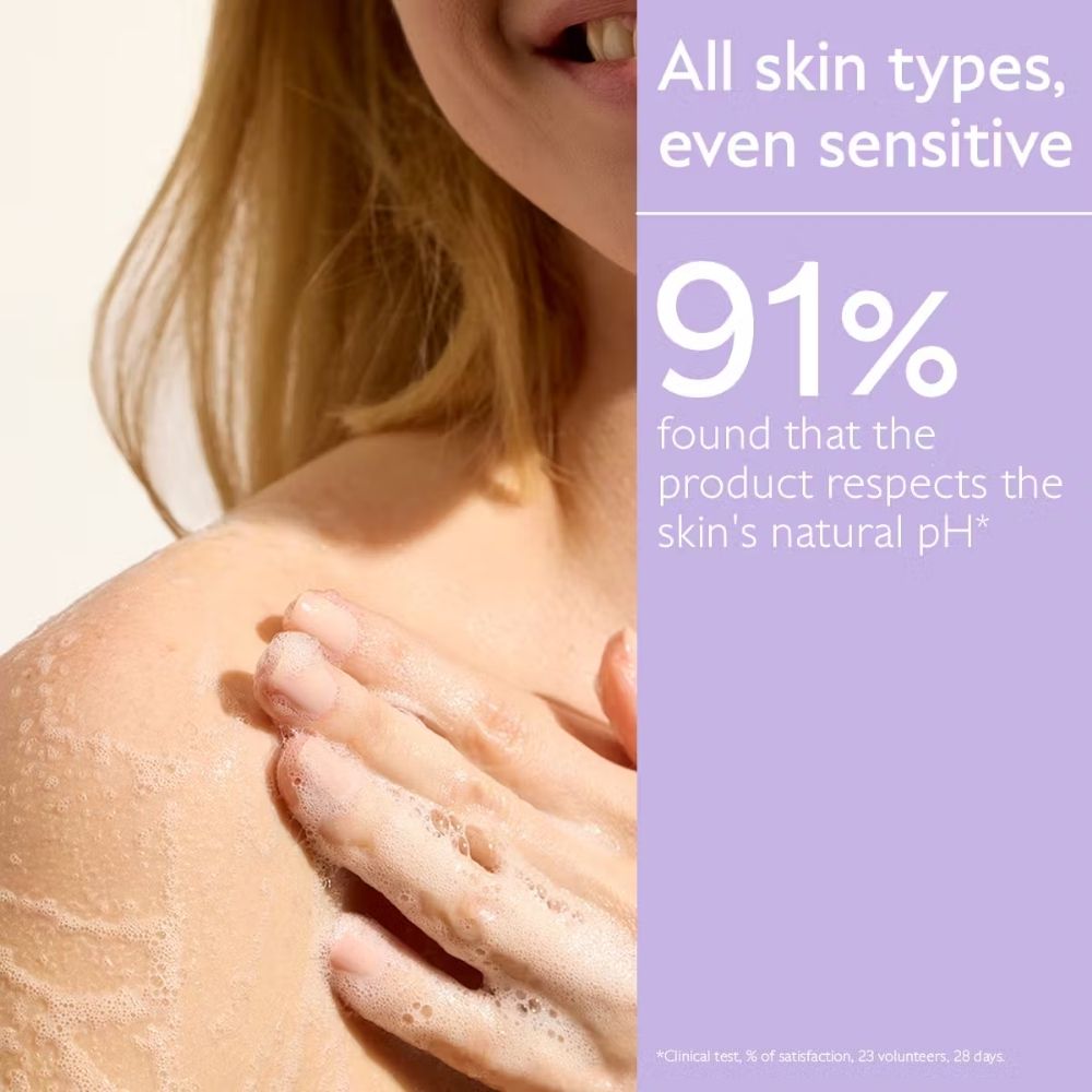 Caudalie Ange des Vignes Shower Gel 200 ml