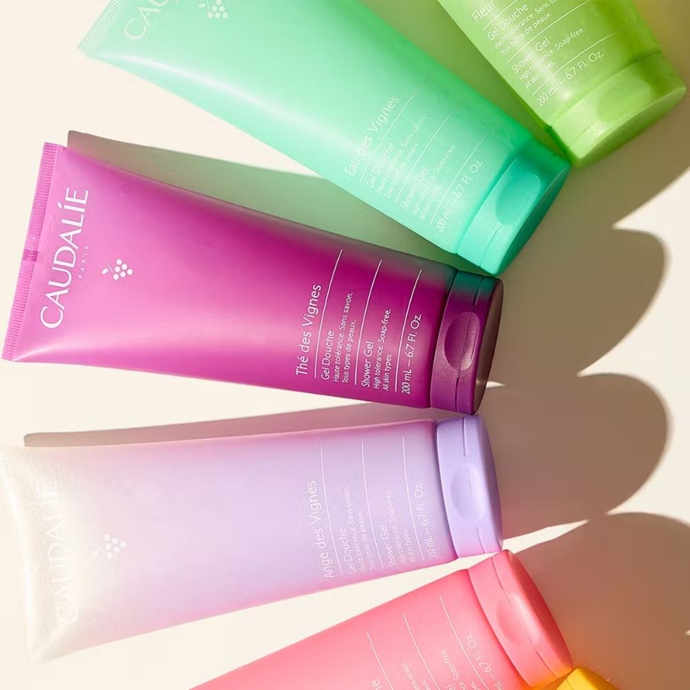 Caudalie Ange des Vignes Shower Gel 200 ml
