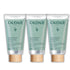 Caudalie Deep Cleansing Exfoliating Peeling 75 ml -3 Pack