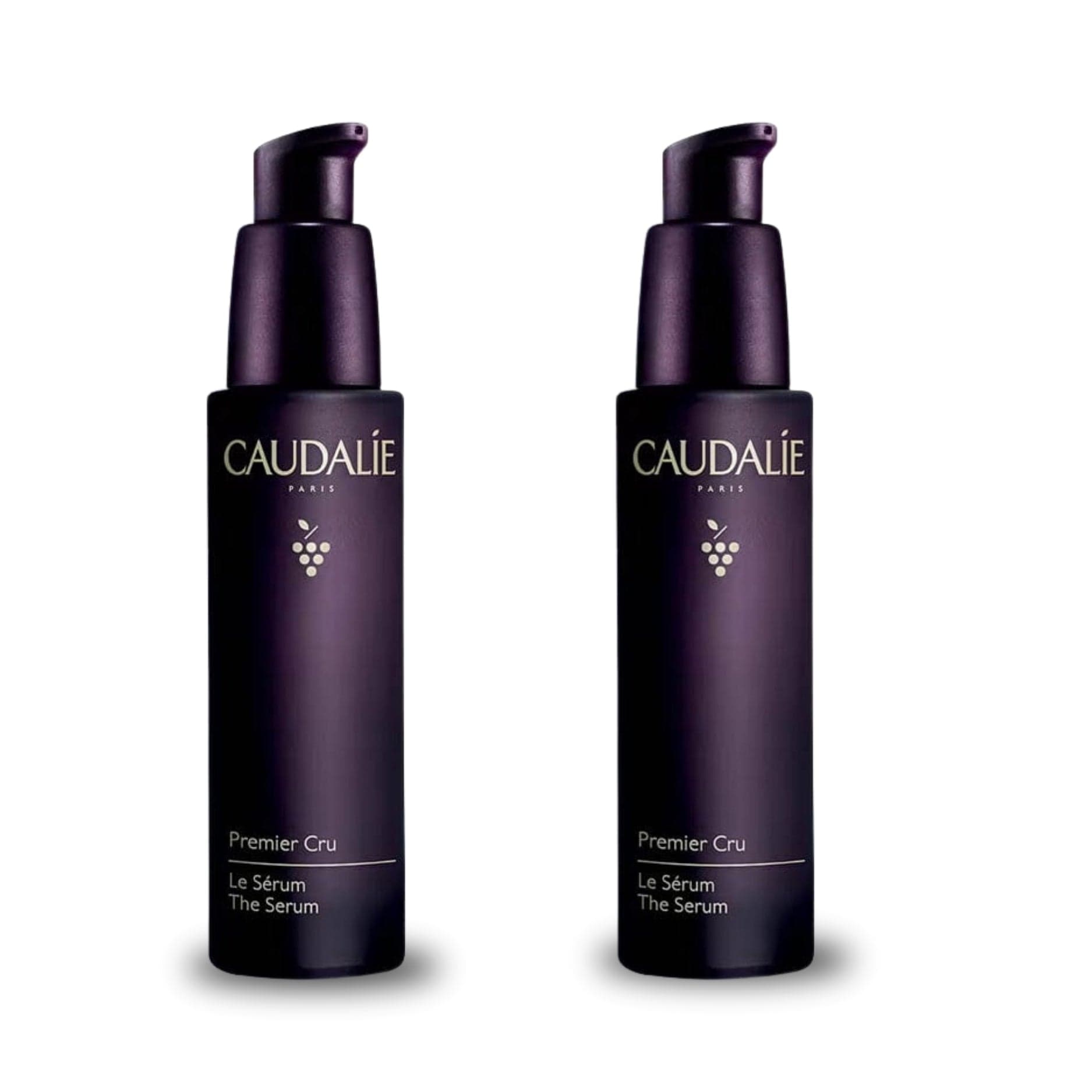 Caudalie Premier Cru Anti-Ageing Serum 30 ml -2 Pack
