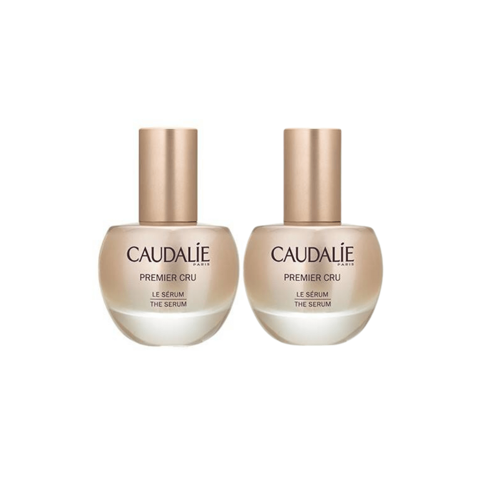 Caudalie Premier Cru Anti-Aging Serum 30 ml 2 Pack