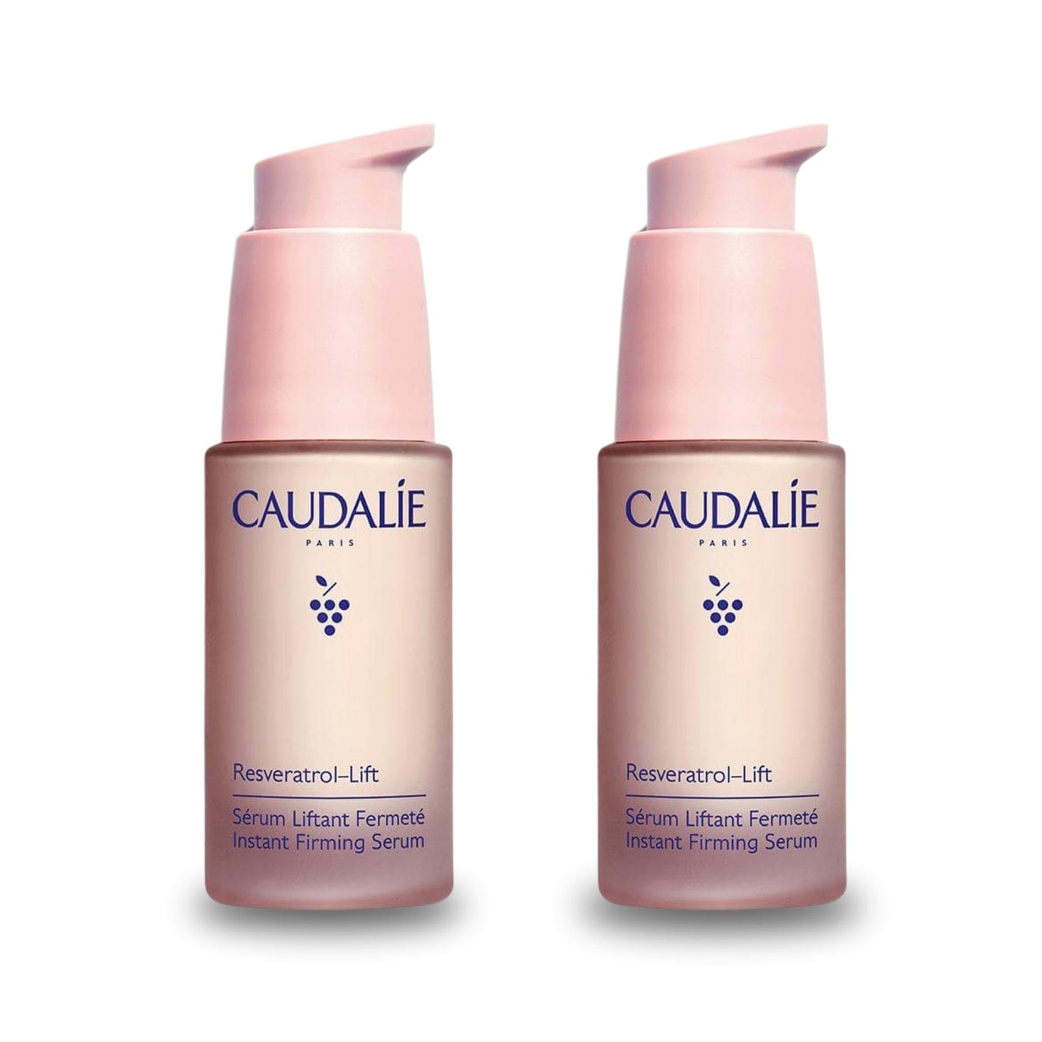 Caudalie Resveratrol Lift Firming Serum 30 ml -2 Pack