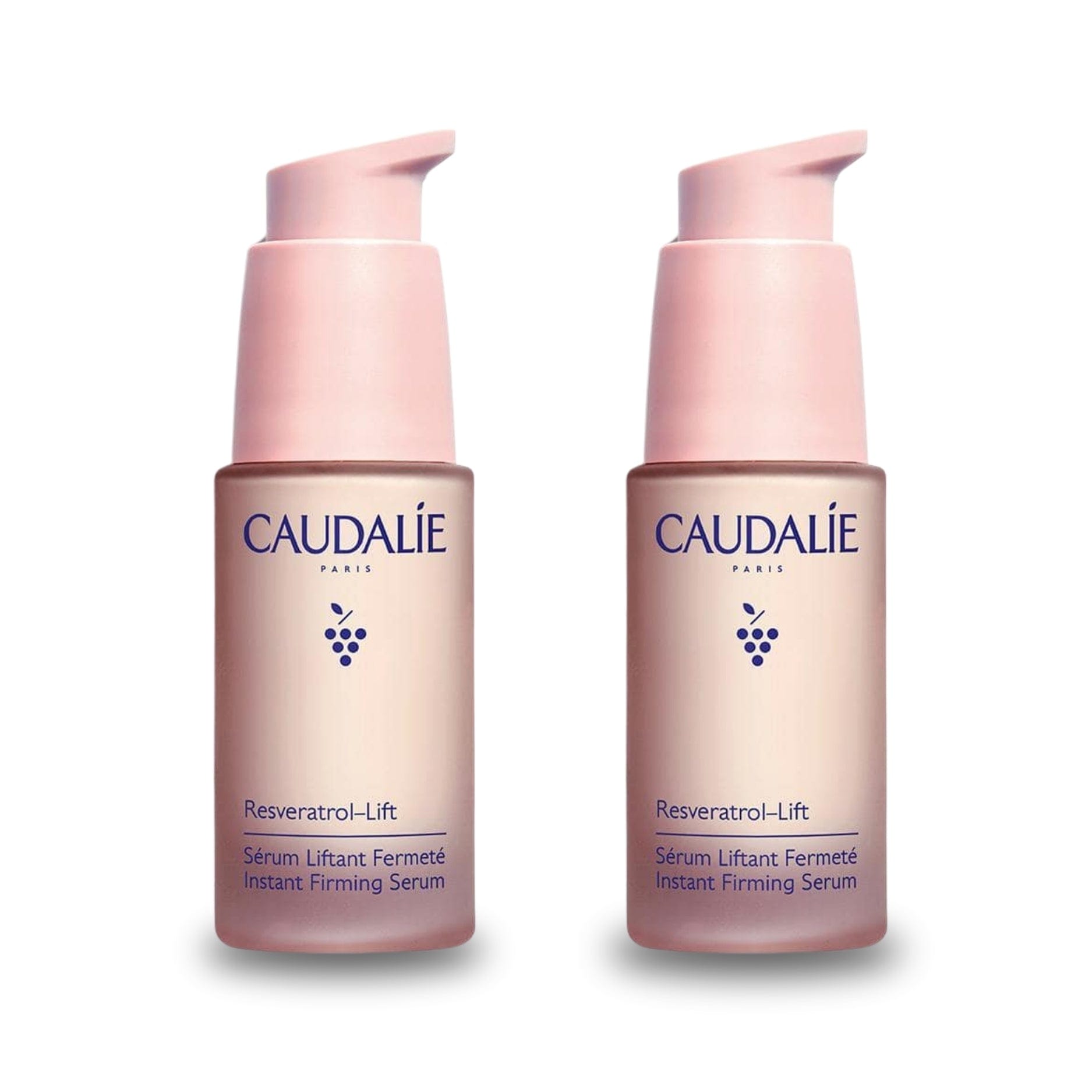 Caudalie Resveratrol Lift Firming Serum 30 ml -2 Pack