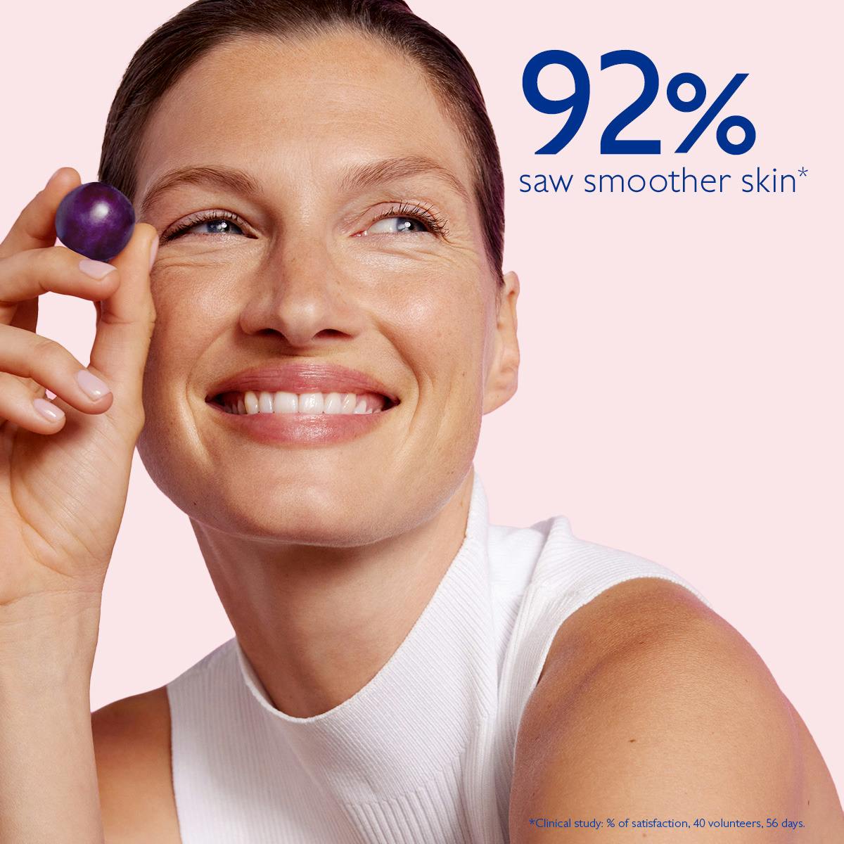 Caudalie Resveratrol-lift Lightweight Firming Cashmere Cream  40 ml