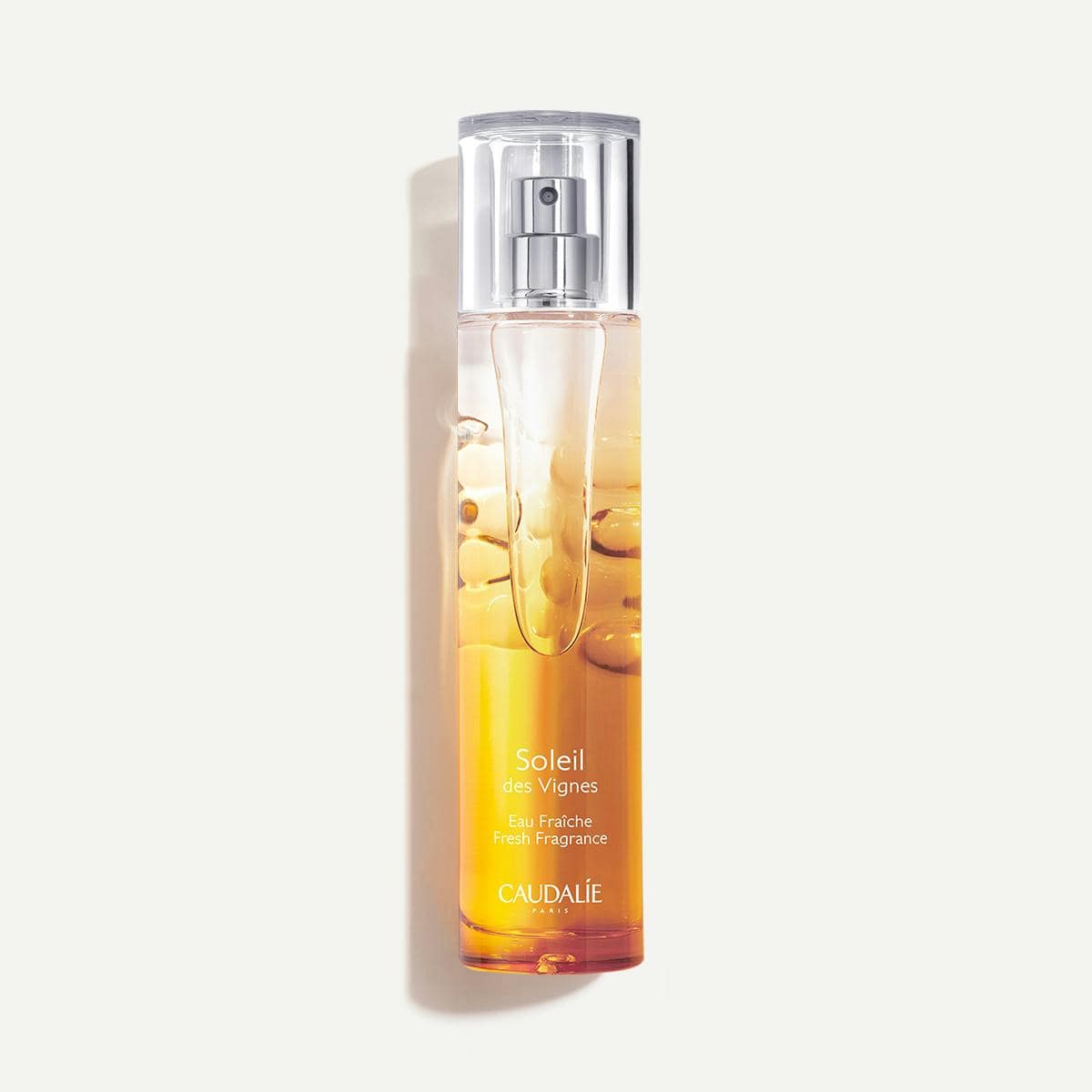 Caudalie Soleil Des Vignes Fresh Fragrance 50 ml