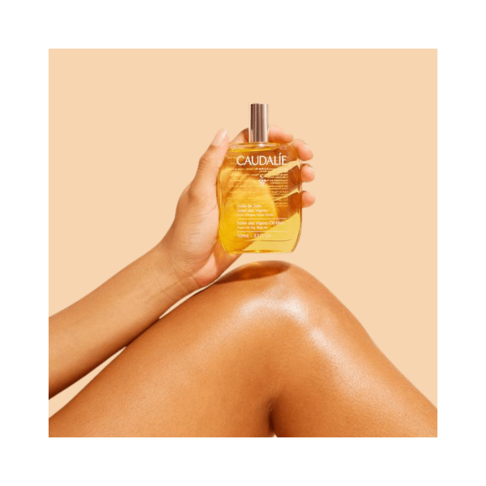 Caudalie Soleil Des Vignes Oil Elixir 100 ml